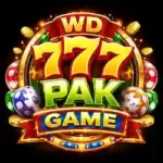 WD PAK777 Game