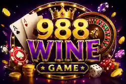 988WINE Game