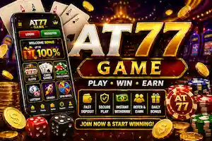AT77 Game