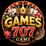 GAMES707 Game