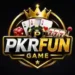 PKRFUN Game
