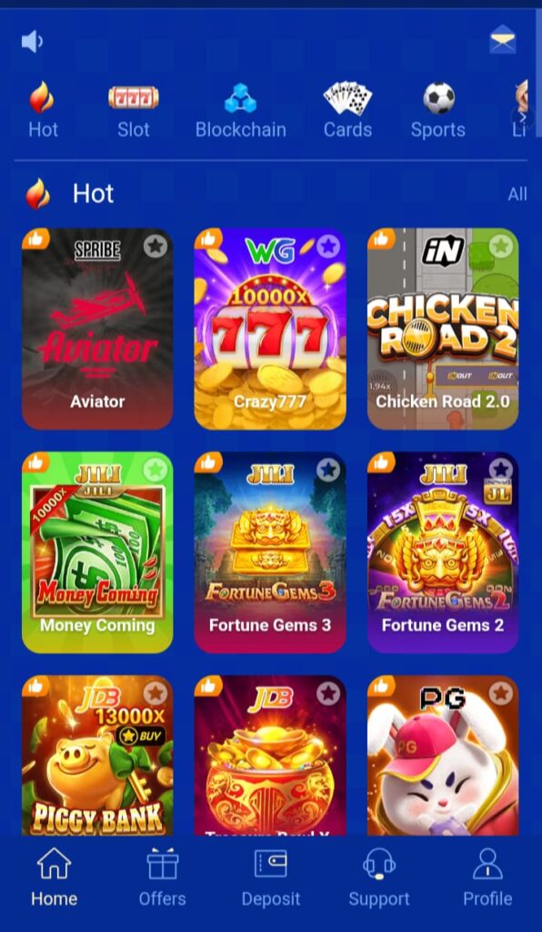 2GO Game