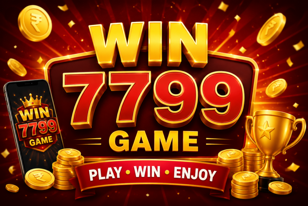 Win 7799 Game