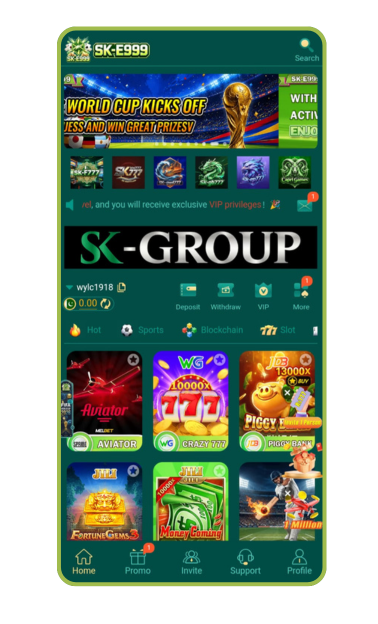 SKE999 Game