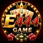 E444 Game